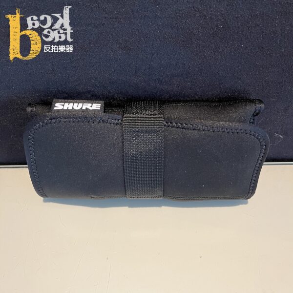 Shure MoveMic Two 領夾式麥克風 一對二：圖片 5