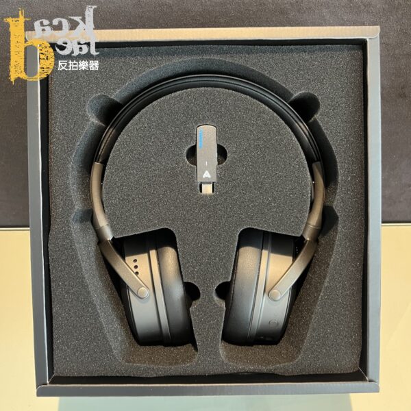 Audeze Maxwell 電競耳機 無線耳罩式耳麥 for PlayStation：圖片 7