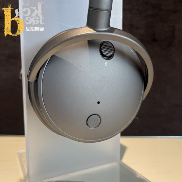 Audeze Maxwell 電競耳機 無線耳罩式耳麥 for PlayStation：圖片 5