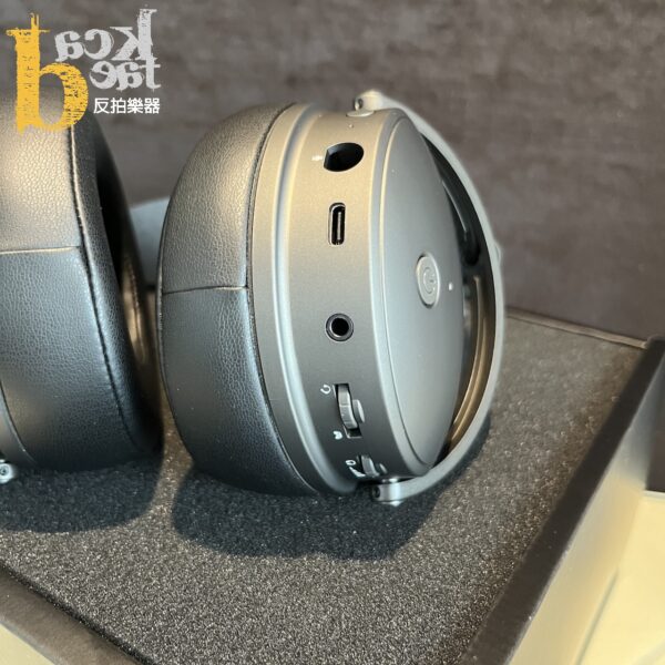 Audeze Maxwell 電競耳機 無線耳罩式耳麥 for PlayStation：圖片 4
