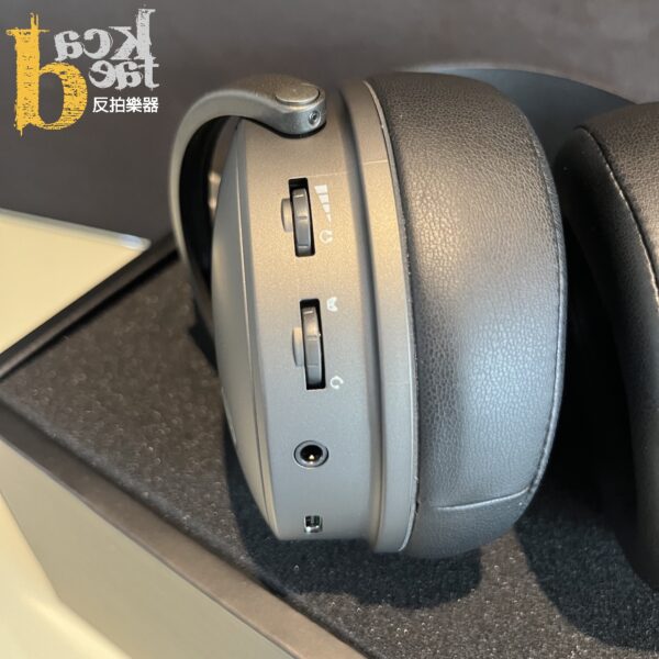 Audeze Maxwell 電競耳機 無線耳罩式耳麥 for PlayStation：圖片 3