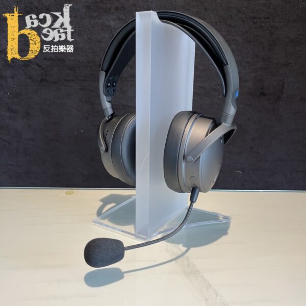 Audeze Maxwell 電競耳機 無線耳罩式耳麥 for PlayStation：圖片 2