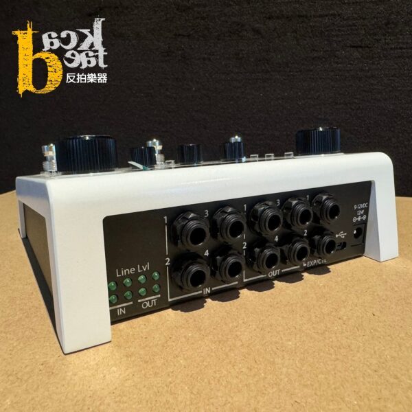 Eventide H90 Harmonizer 綜合效果器：圖片 5