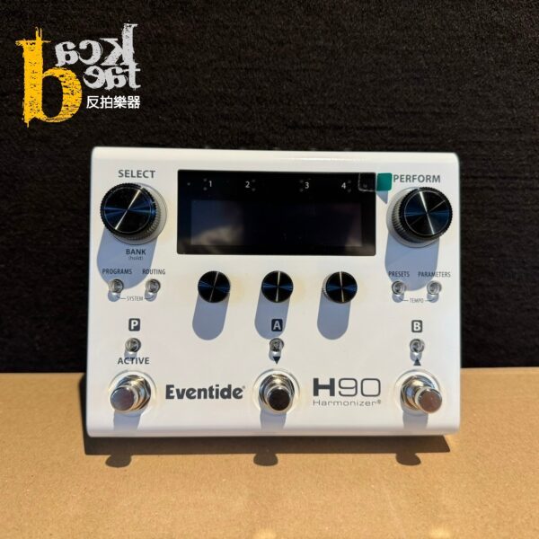 Eventide H90 Harmonizer 綜合效果器：圖片 4