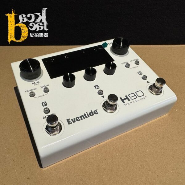 Eventide H90 Harmonizer 綜合效果器：圖片 3