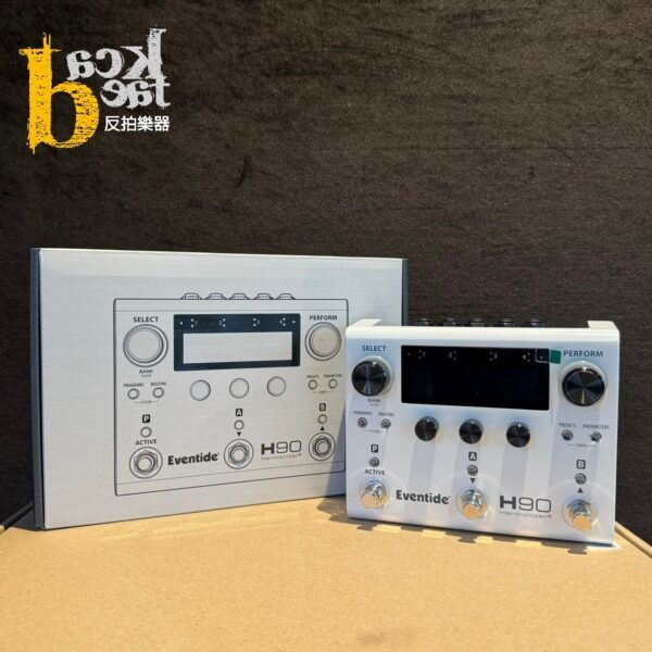 Eventide H90 Harmonizer 綜合效果器：圖片 2