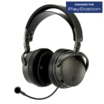 Audeze Maxwell 電競耳機 無線耳罩式耳麥 for PlayStation