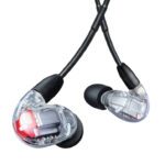 Shure SE846G2 Sound Isolating 有線 入耳式 耳機