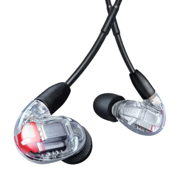 Shure SE846G2 Sound Isolating 有線 入耳式 耳機