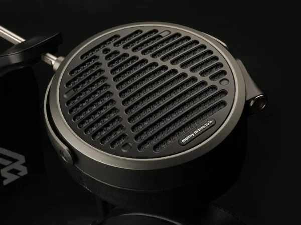 Audeze MM-500 平面振膜 耳罩式 耳機：圖片 4