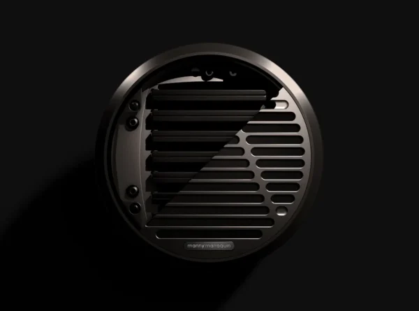 Audeze MM-500 平面振膜 耳罩式 耳機：圖片 3