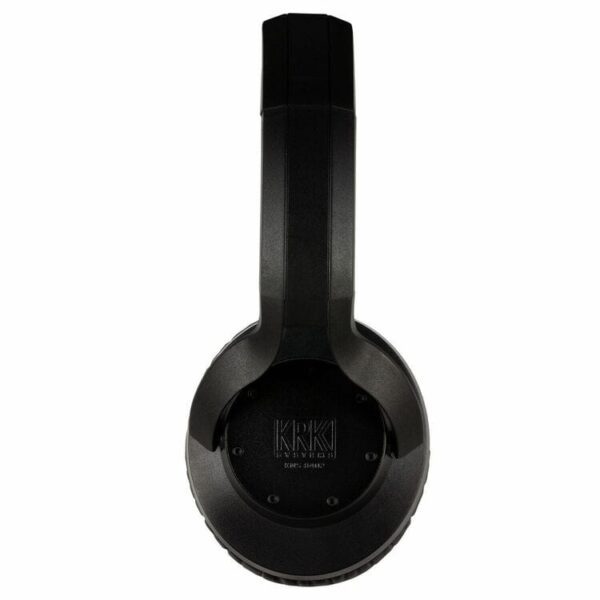 KRK KNS 8402 耳罩式 封閉式 監聽耳機