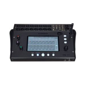 Allen & Heath CQ18T