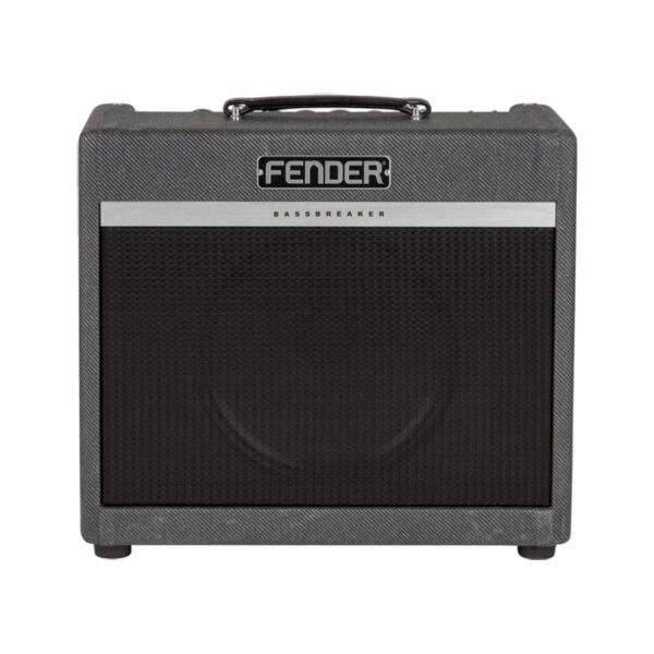 Fender Bassbreaker 15