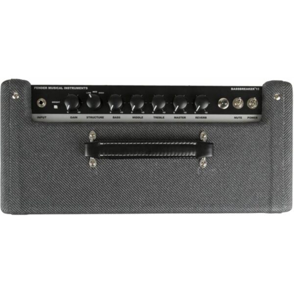 Fender Bassbreaker 15