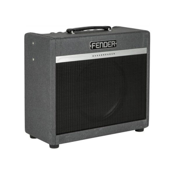 Fender Bassbreaker 15