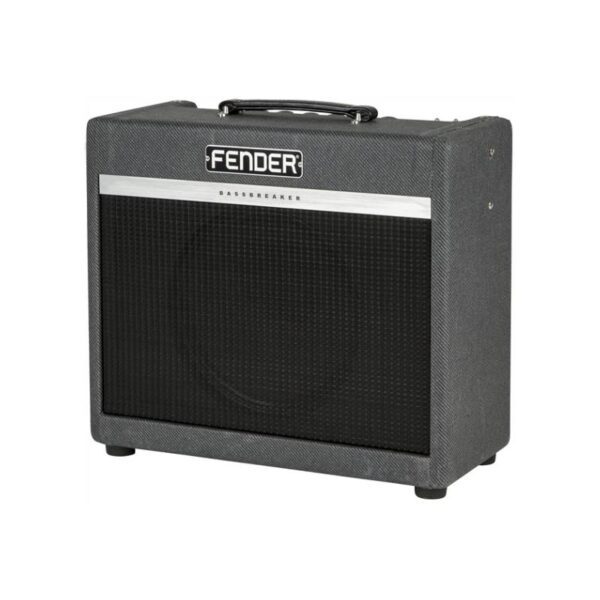 Fender Bassbreaker 15