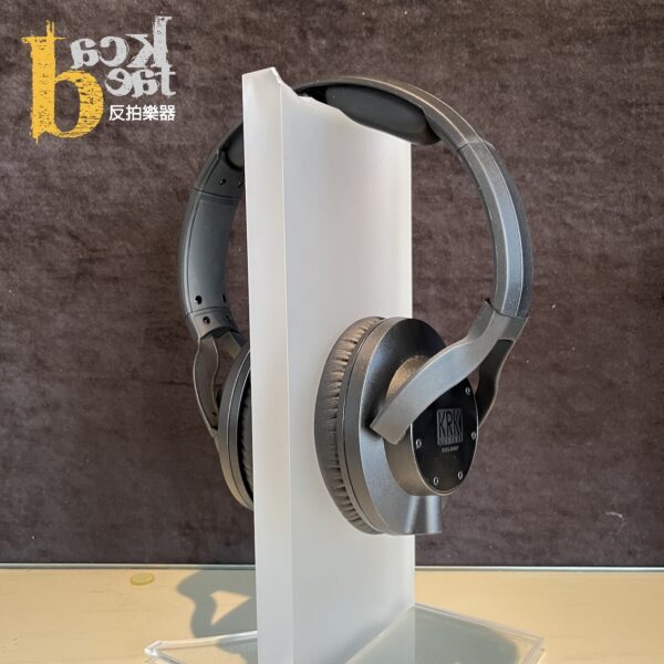 KRK KNS 8402 耳罩式 封閉式 監聽耳機