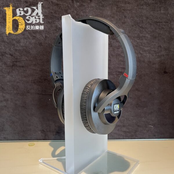KRK KNS 6402 耳罩式 封閉式 監聽耳機：圖片 5