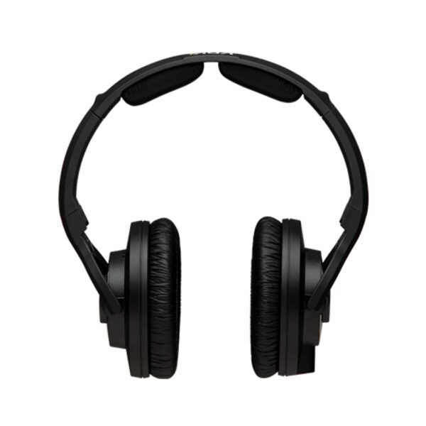KRK KNS 6402 耳罩式 封閉式 監聽耳機