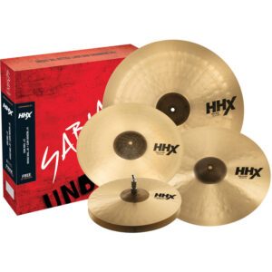 SABIAN HHX PERFORMANCE