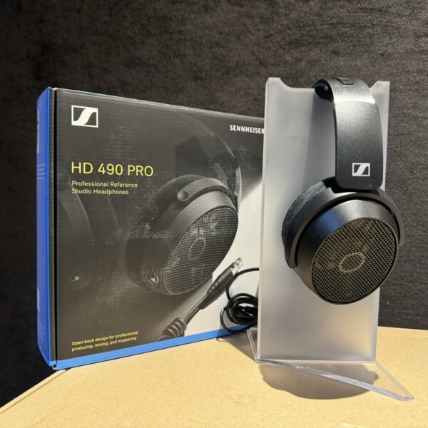 Sennheiser HD490 PRO