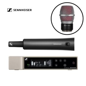 Sennheiser EW-D skm-base set + sE V7 MC2 原色 無線麥克風