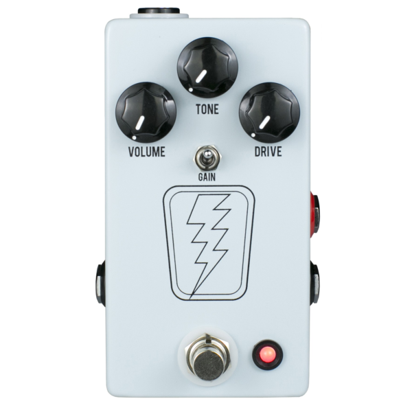 JHS - SUPERBOLT V2