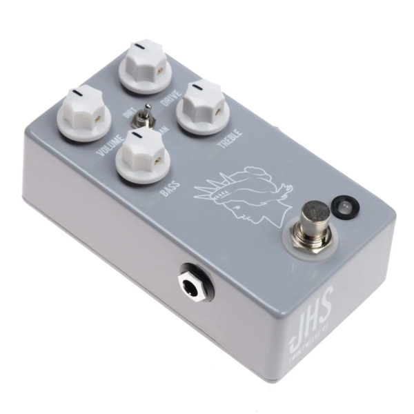 JHS - TWIN TWELVE V2 OVERDRIVE