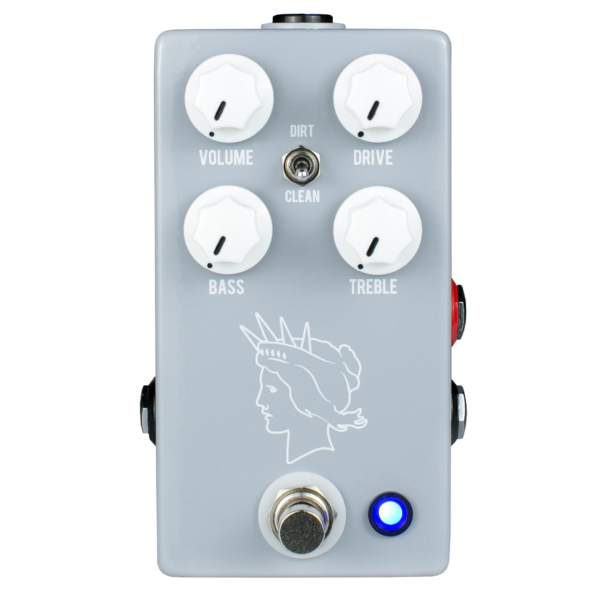 JHS - TWIN TWELVE V2 OVERDRIVE