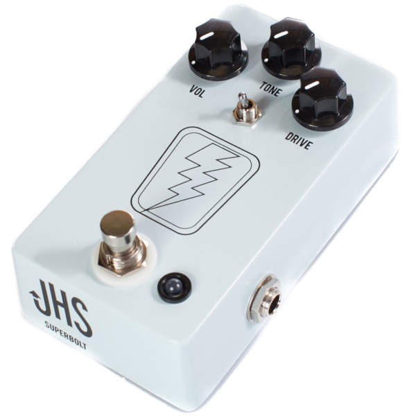 JHS - SUPERBOLT V2
