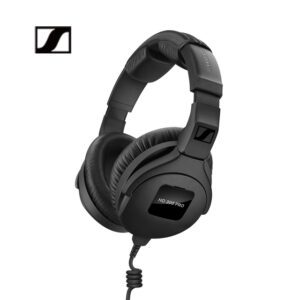 Sennheiser HD300 PRO 封閉式 監聽耳機