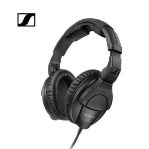 Sennheiser HD 280 Pro 封閉式 監聽耳機