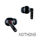 Nothing Ear 藍芽耳機 降噪耳機 黑色