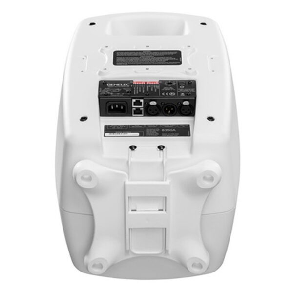 Genelec 8350A SAM 8吋 主動式 監聽喇叭 白色 一對