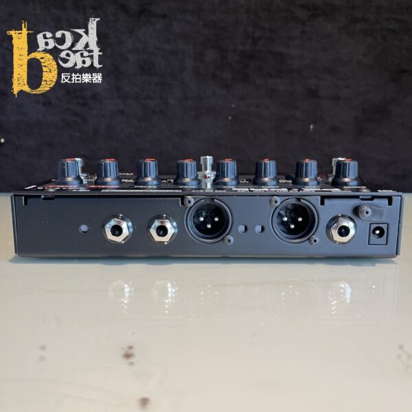 Radial Tonebone PZ-Pre 雙通道 樂器前置放大器 DI：圖片 5