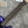 Squier Sonic Esquire BPG UVT 月桂木 電吉他 紫色：圖片 3