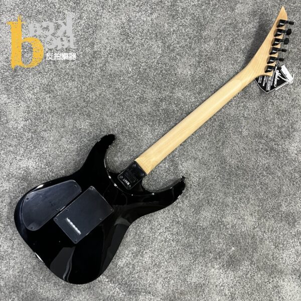 Jackson Dinky JS20 DKQ 電吉他 透藍：圖片 5