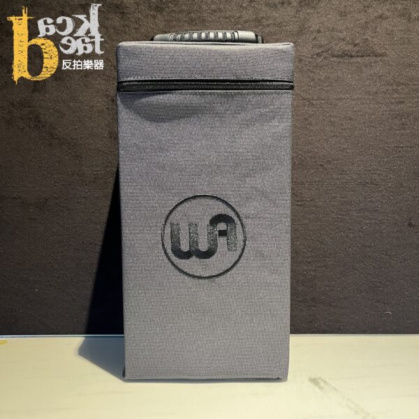 Warm Audio WA-44 錄音室 鋁帶式 麥克風：圖片 6
