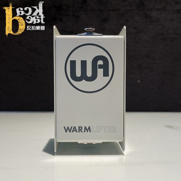 Warm Audio Warm Lifter WA-WL 主動式 麥克風前級：圖片 4