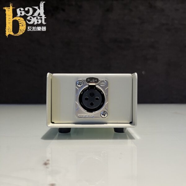 Warm Audio Warm Lifter WA-WL 主動式 麥克風前級：圖片 6