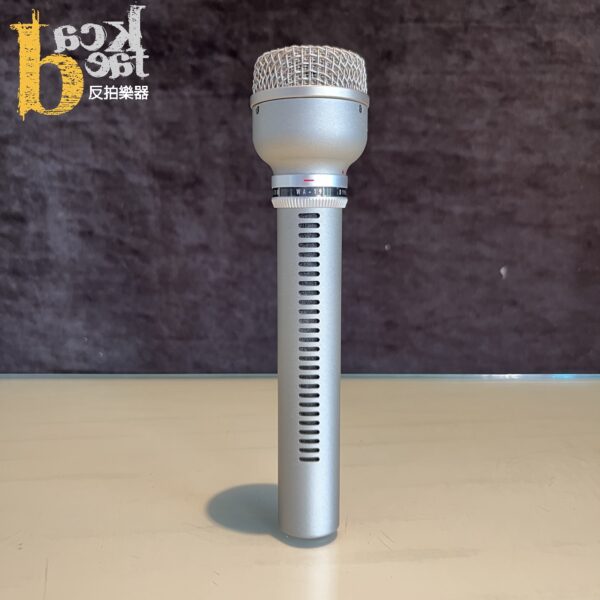 Warm Audio WA-19 動圈麥克風 樂器收音 銀色：圖片 2