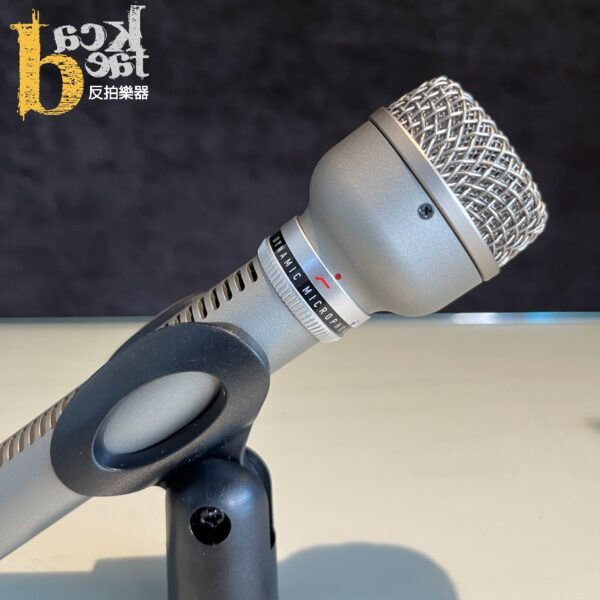 Warm Audio WA-19 動圈麥克風 樂器收音 銀色：圖片 4