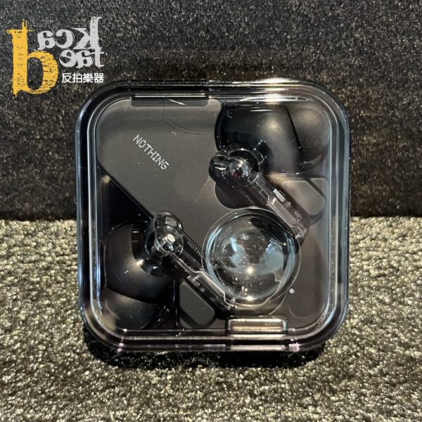 Nothing Ear 藍芽耳機 降噪耳機 白色：圖片 4