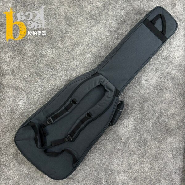 MonkCustom TOGO BASS 貝斯琴袋：圖片 3