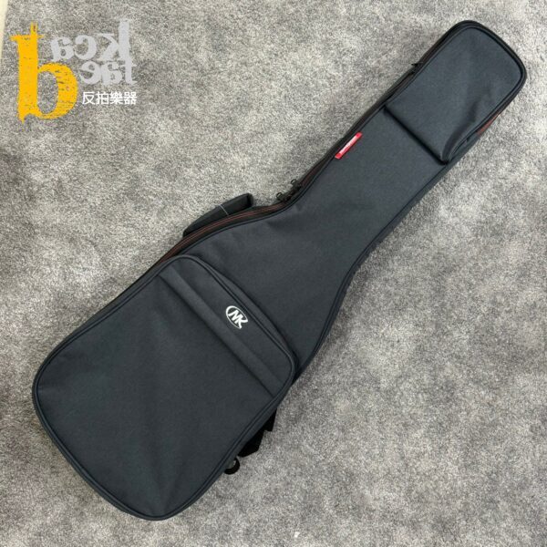 MonkCustom TOGO BASS 貝斯琴袋：圖片 2