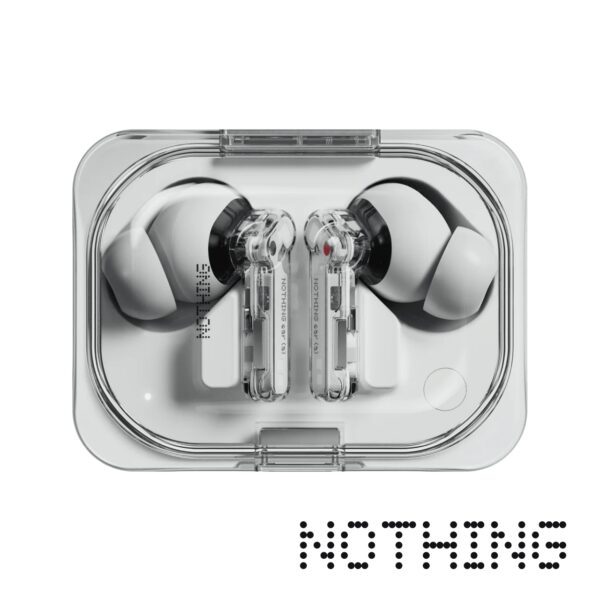 Nothing Ear (a) 藍芽耳機 降噪耳機 白色