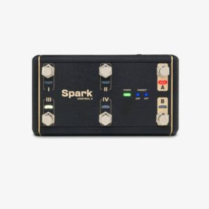 POSITIVE GRID SPARK CONTROL X