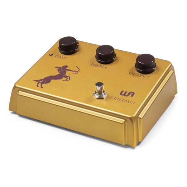 Warm Audio Centavo Professional Overdrive Pedal 吉他效果器