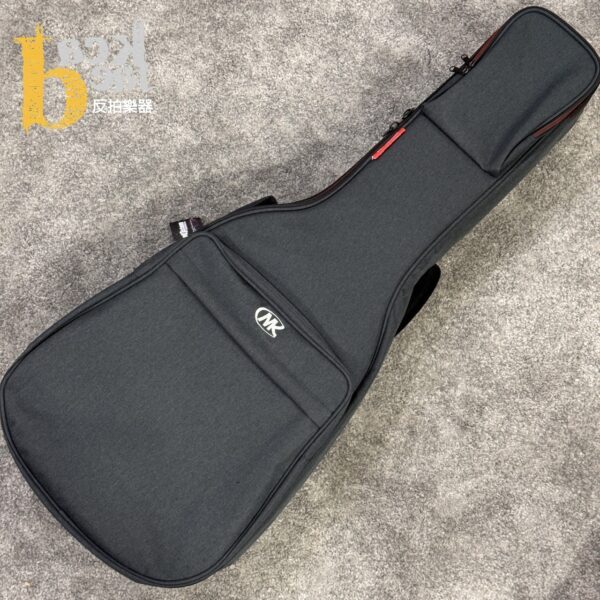 MonkCustom TOGO ACOUSTIC 木吉他琴袋：圖片 2